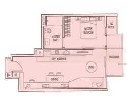 Boathouse Residences (D19), Condominium #483530471